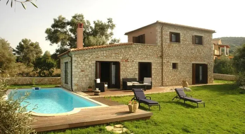 Rokka Villas