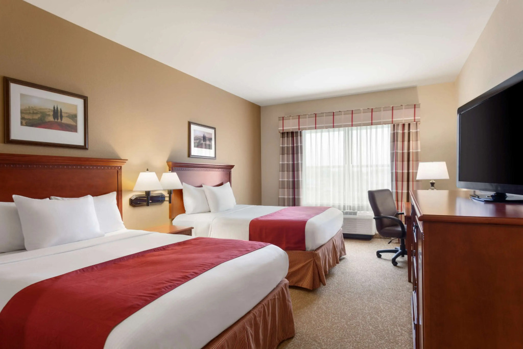 Country Inn & Suites by Radisson, Harrisburg - Hershey West, PA