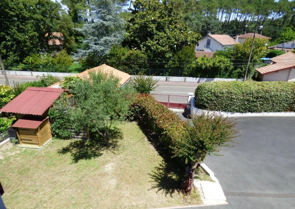 Location Fantaisie Ondres