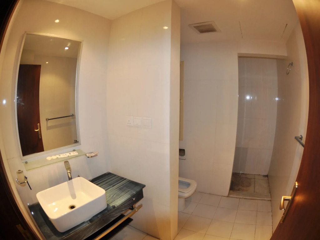Al Eairy Furnished Apartments Makkah 7