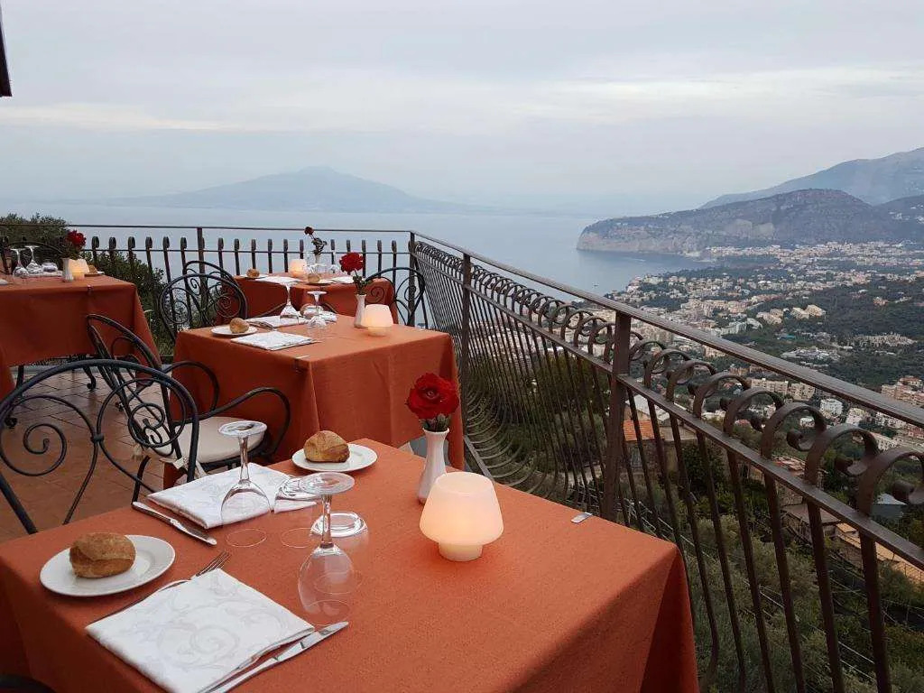 Hotel La Vue dOr