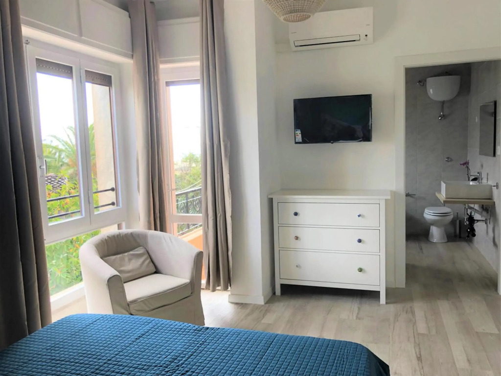 Poetto Beach House-Molara Due