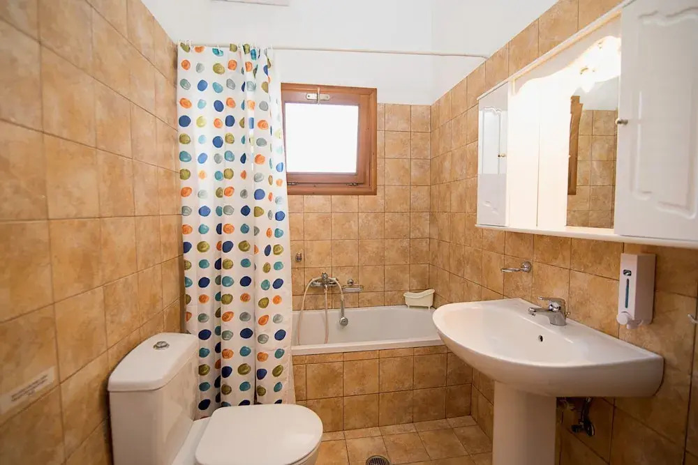 Villa Blue Pearl Apartments in Agios Georgios Beach Corfu