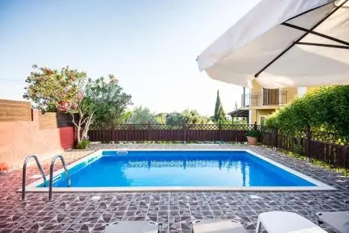 Villa Nefeli