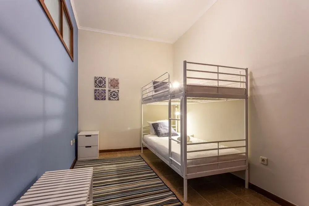 Porto Residence Campanhã