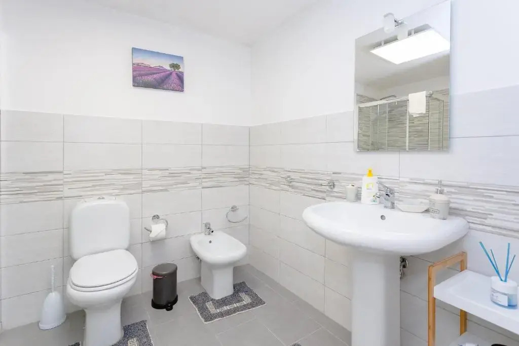 Etna Apartment Titani