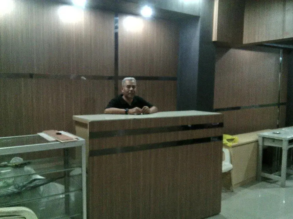 Family Guest House Barata Jaya 48