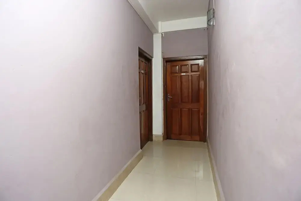 OYO 4276 AM Bed and Breakfast
