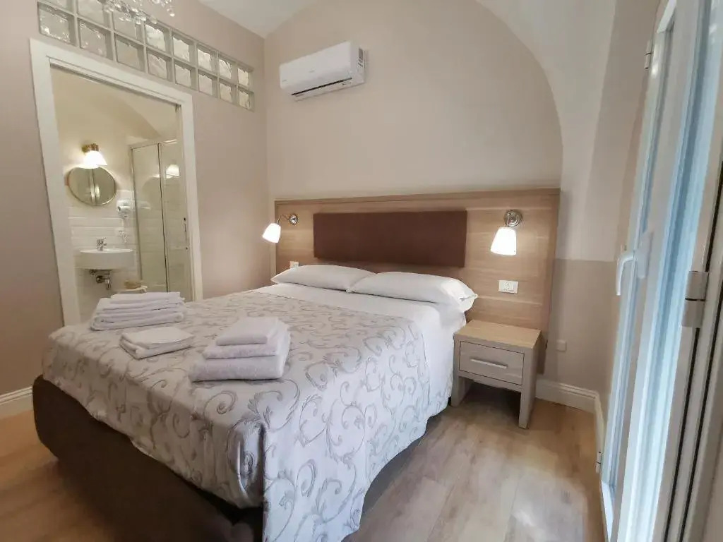 Opera Relais 85