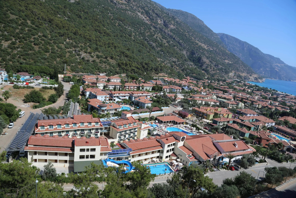 Montebello Resort Hotel - All Inclusive