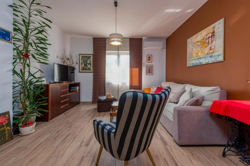 Apartment Maggi