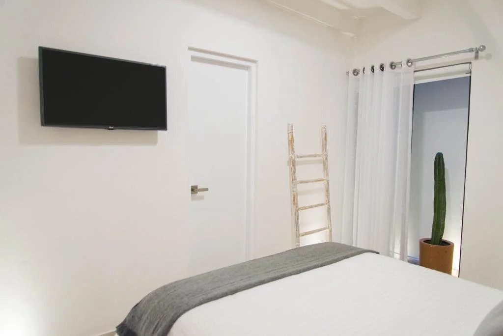 Hotel Calcita