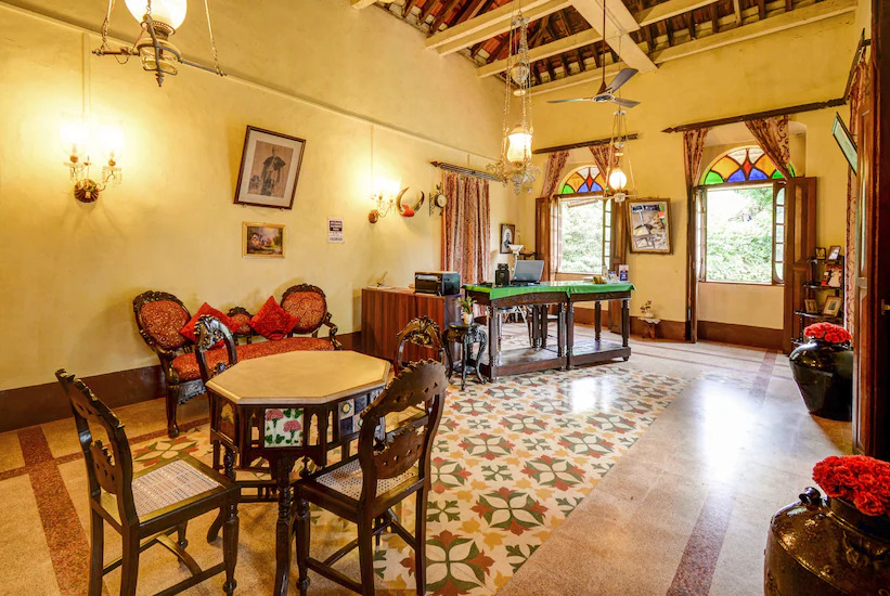 Quinta Serena Holiday Resort