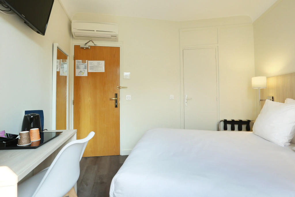 Hotel Murat
