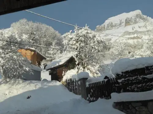 La Ferme dEmilienne