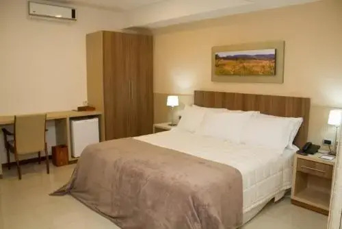 Bella Vista Hotel - Encarnación