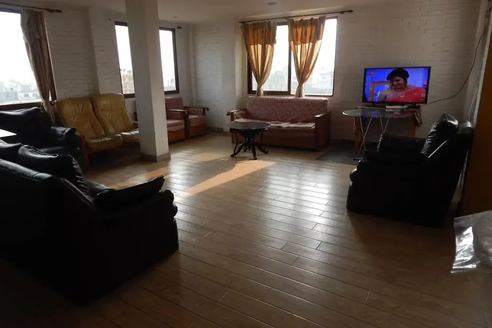 Homestay
