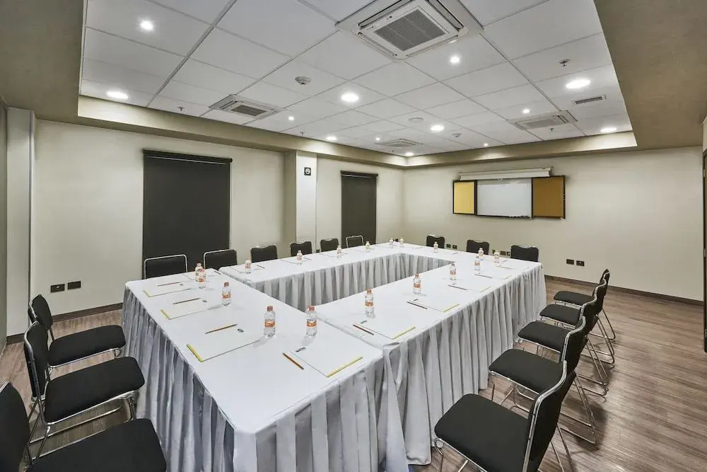 BV Hotel Atlixco