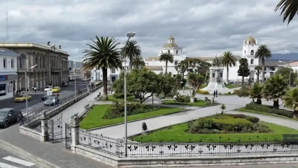Hotel Cotopaxi