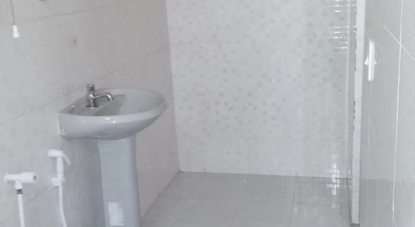 Hotel Bem Vindo