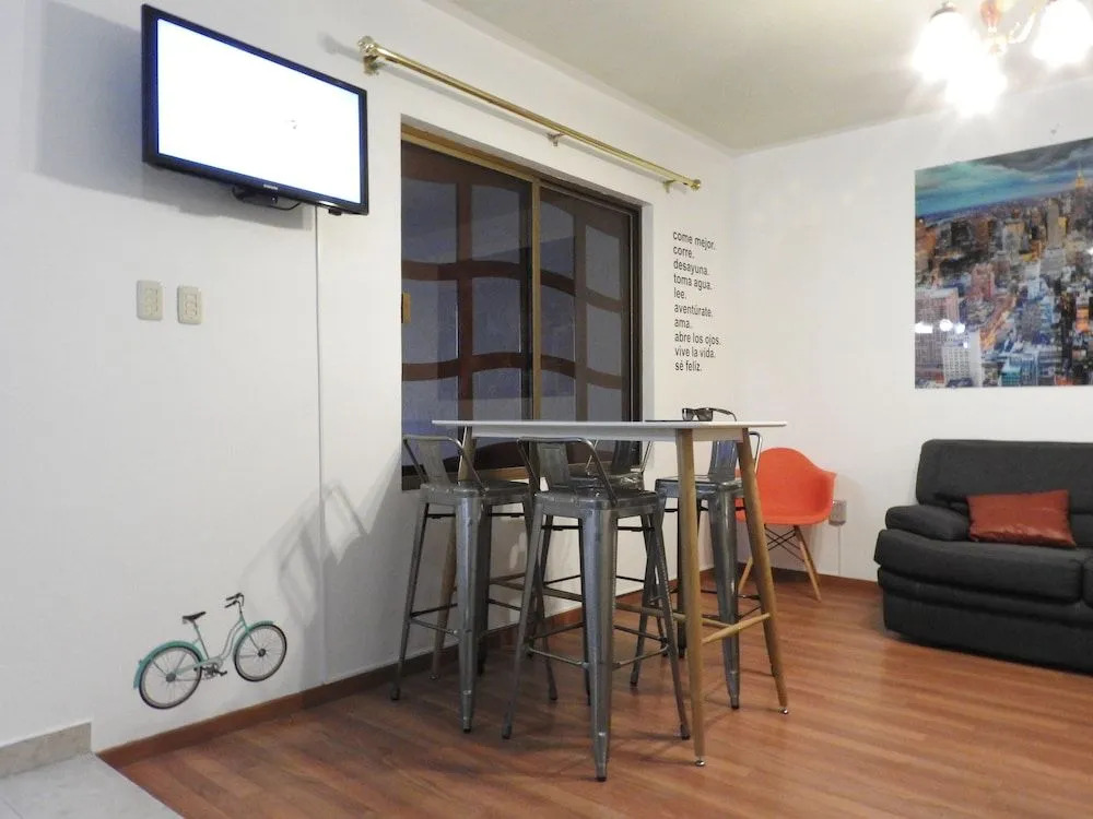 Hostal San Jemo León