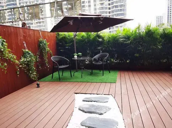 Hainan Impression Home Hotel
