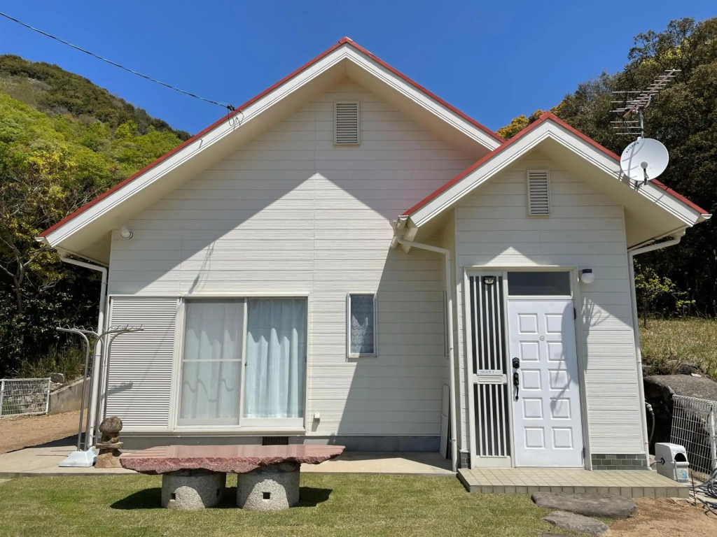 Holiday Villa 旅生