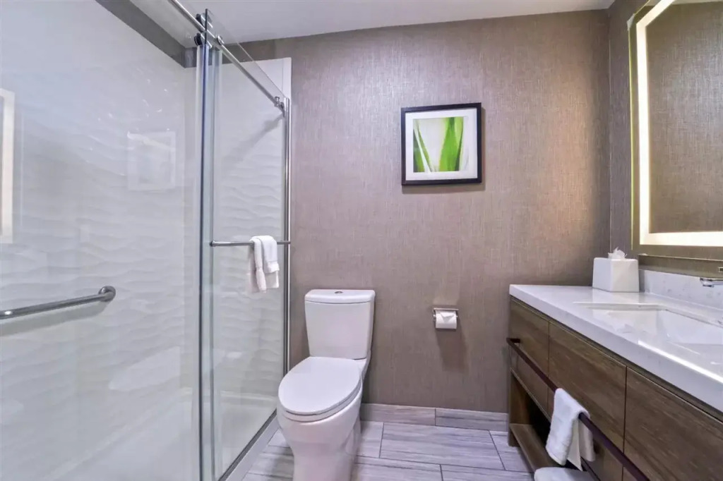 Courtyard by Marriott Modesto