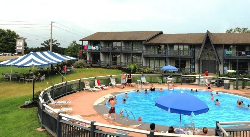 Dogwood Hills Golf Resort