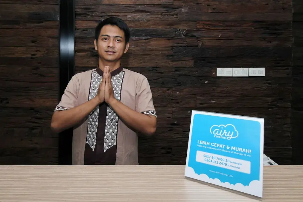 Airy Kuningan Bek Murad 73 Jakarta