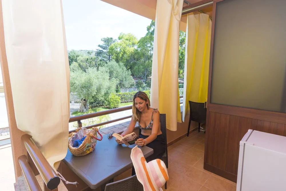Villaggio Blue Marine