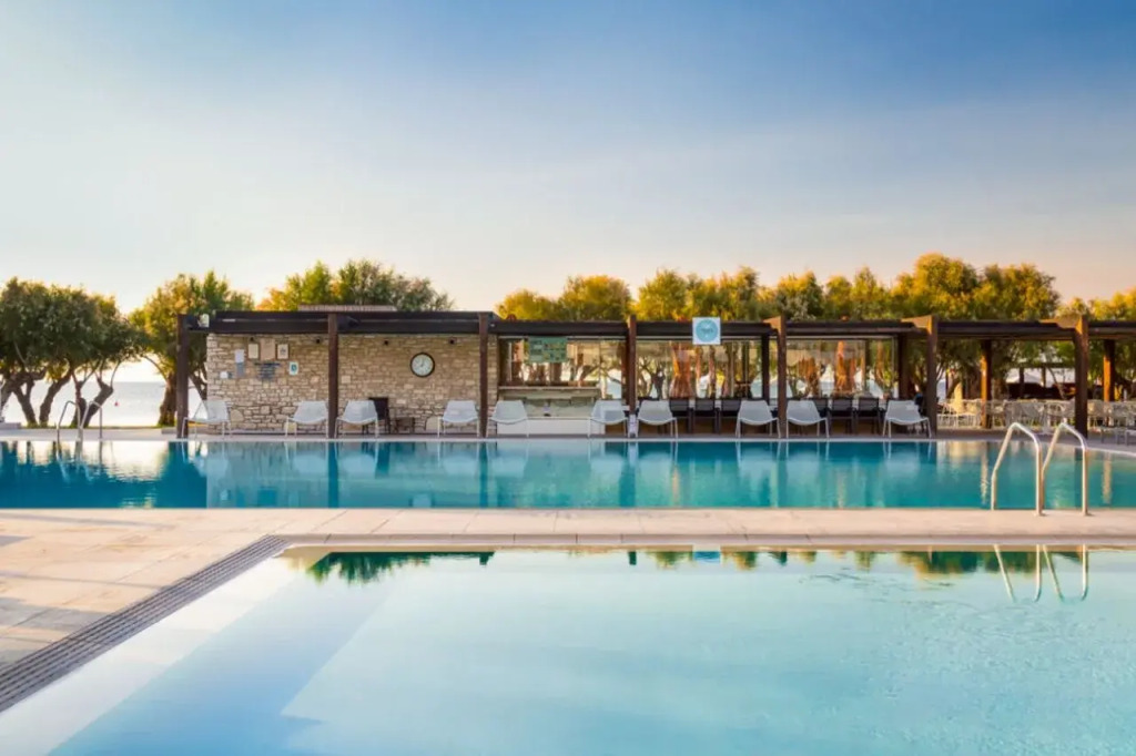 Doryssa Seaside Resort