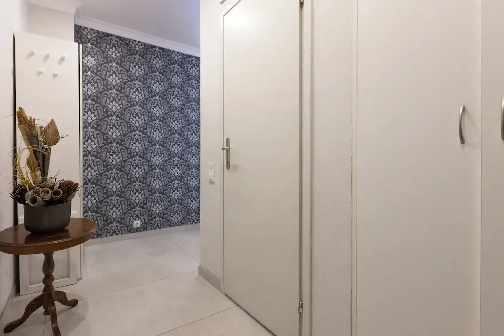 City View Apartments