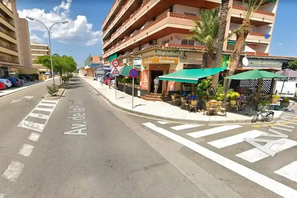 Apartment with One Bedroom in Roses, with Shared Pool, Furnished Terrace And Wifi - 350 M From the Beach