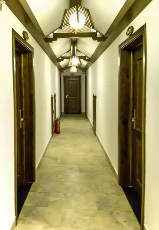 Recall Inn