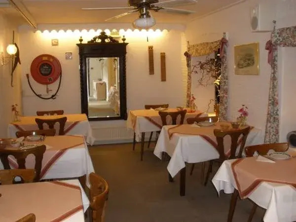 Hotel-Pension Spronck
