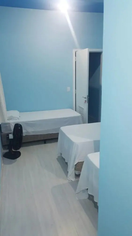 Blau Hostel