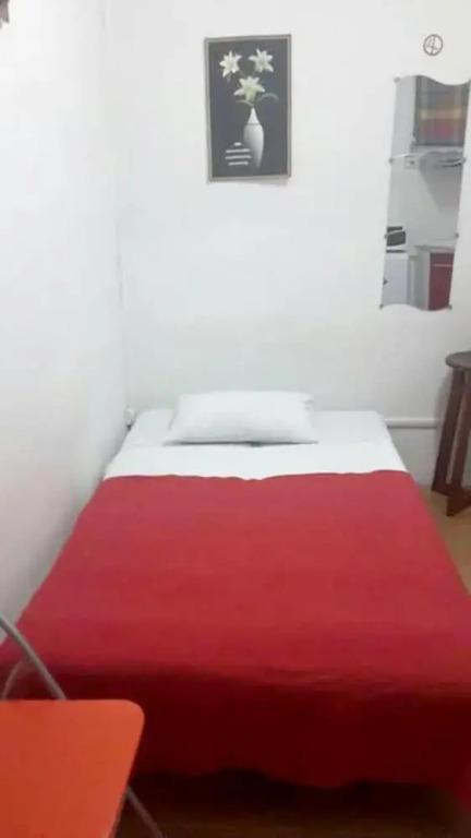 Studio in Fort-de-france, With Furnished Balcony and Wifi - 100 m From