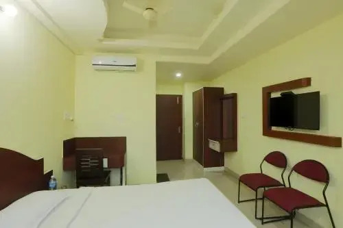 Hotel Bikash Inn