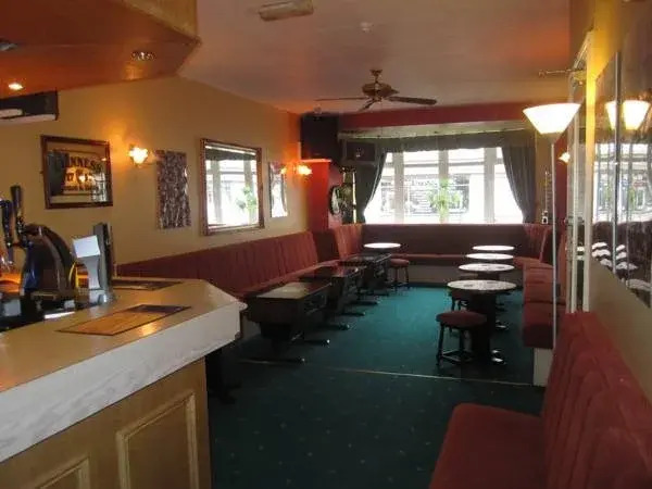 Clifton Private Hotel