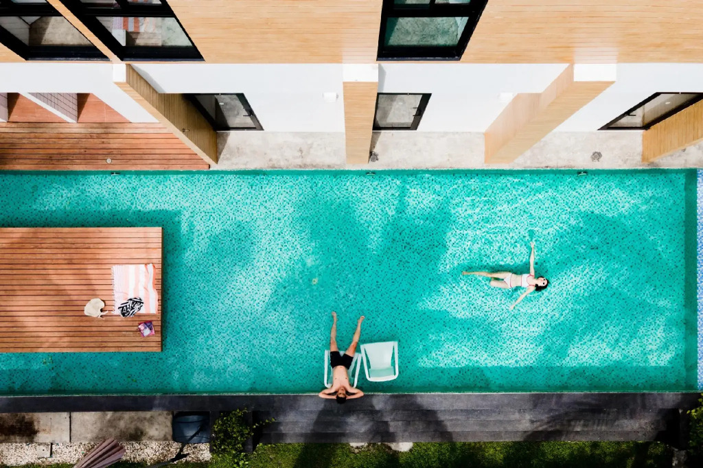 Book a Bed Poshtel - SHA Plus