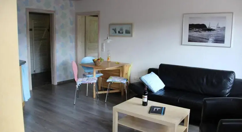 Ferienwohnung Faber