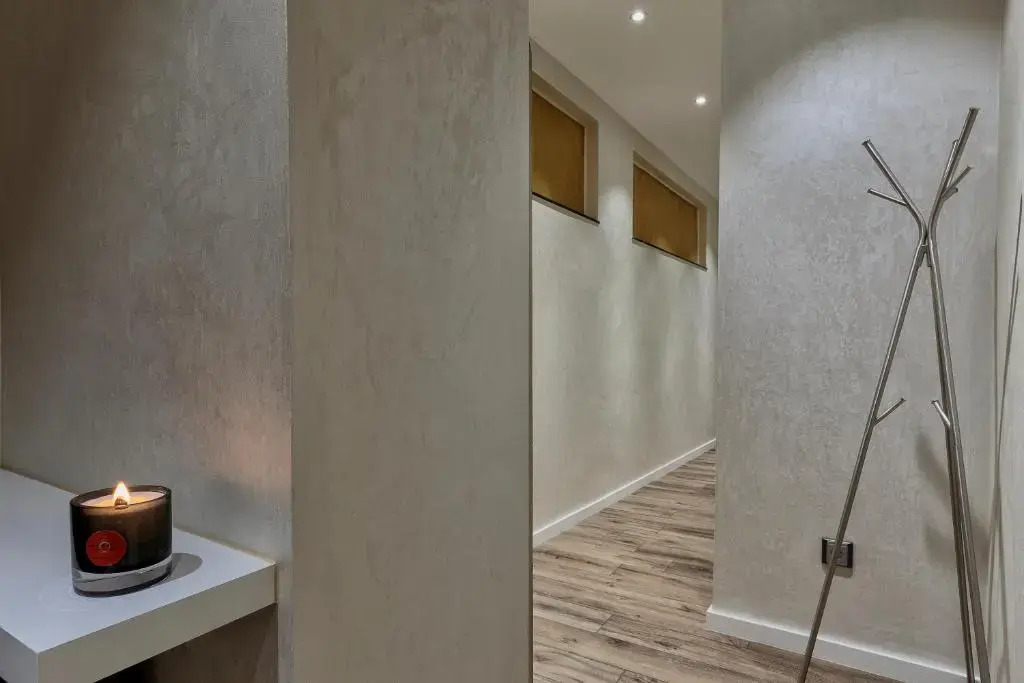 The Queen Luxury Apartments - Villa Liberty
