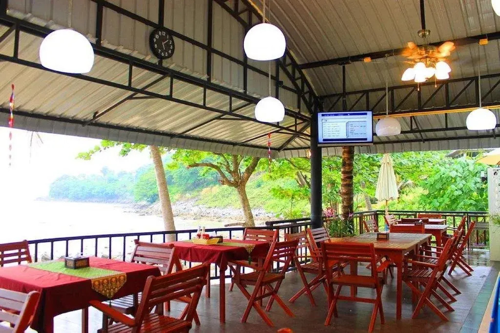Patong Kalim Unparalleled Sea View B&B Resort