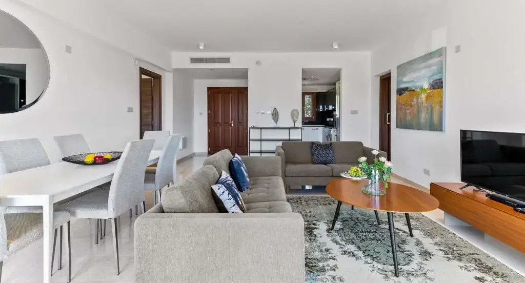 Apartment Ap02 - Zodia