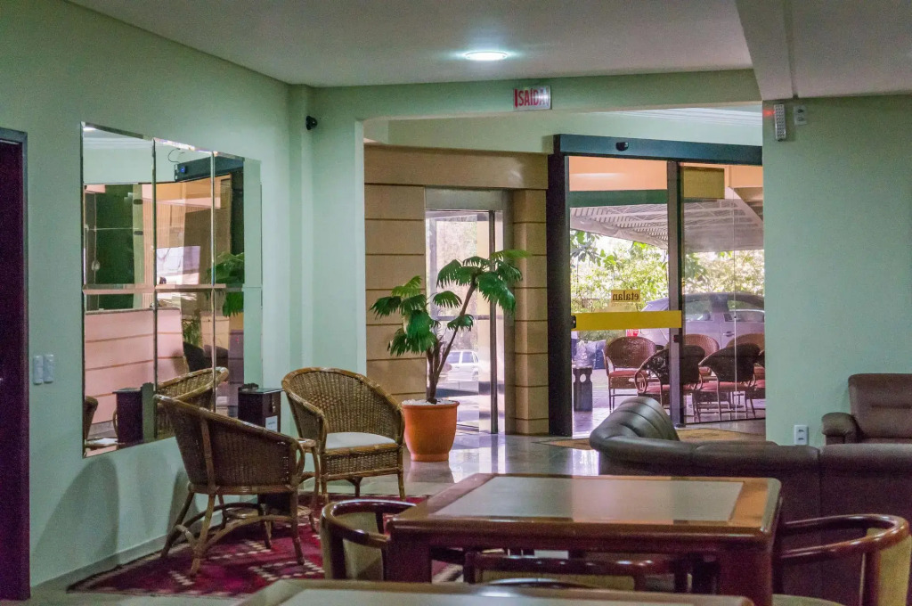 Harbor Inn Jaraguá
