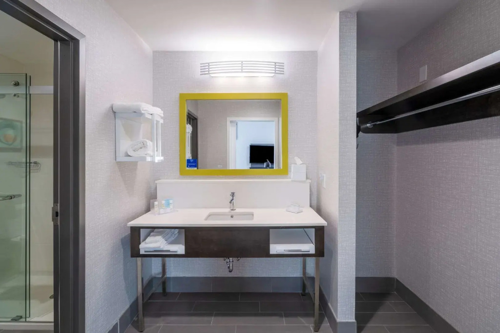 Hampton Inn Hardeeville, Sc
