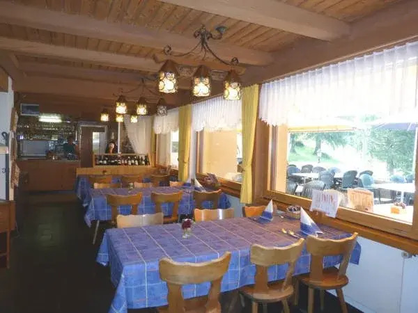 Berghotel Obersee