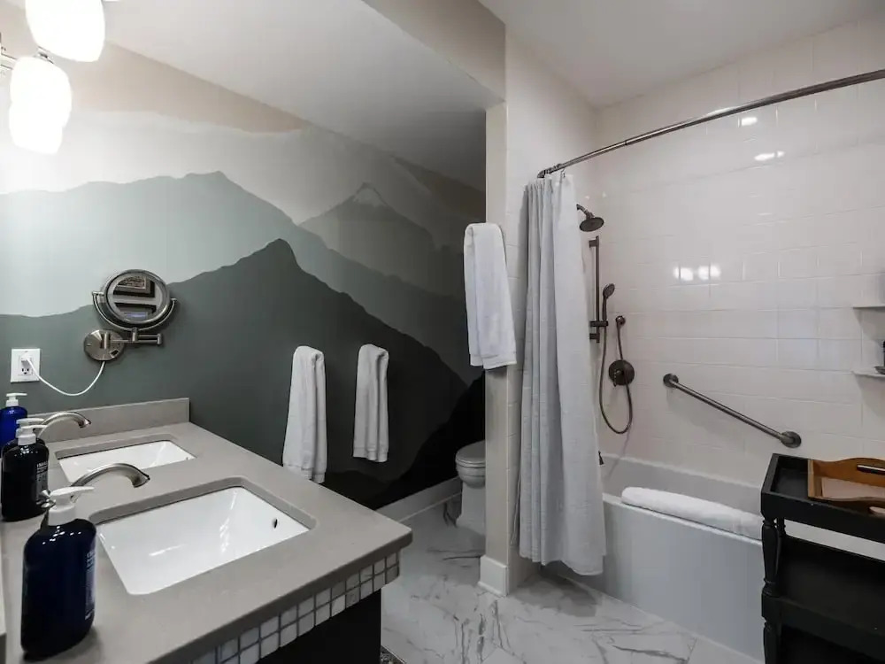 Saddle Ridge F5 3 Bedroom Home