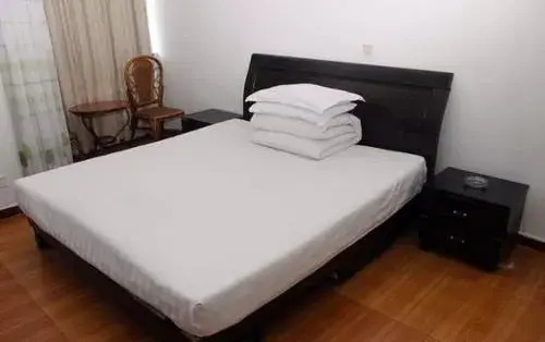 Heli Inn Haikou